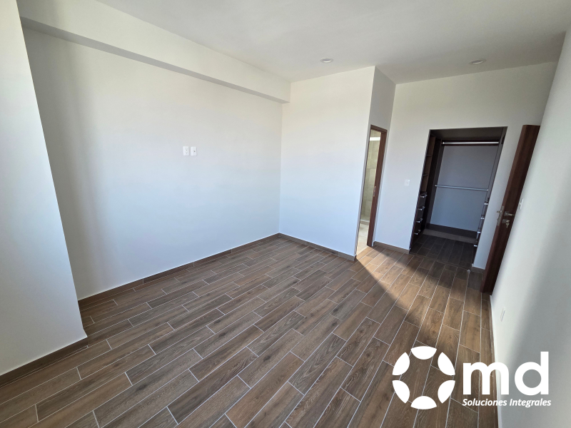 Departamento En Renta En Cumbres De Herradura