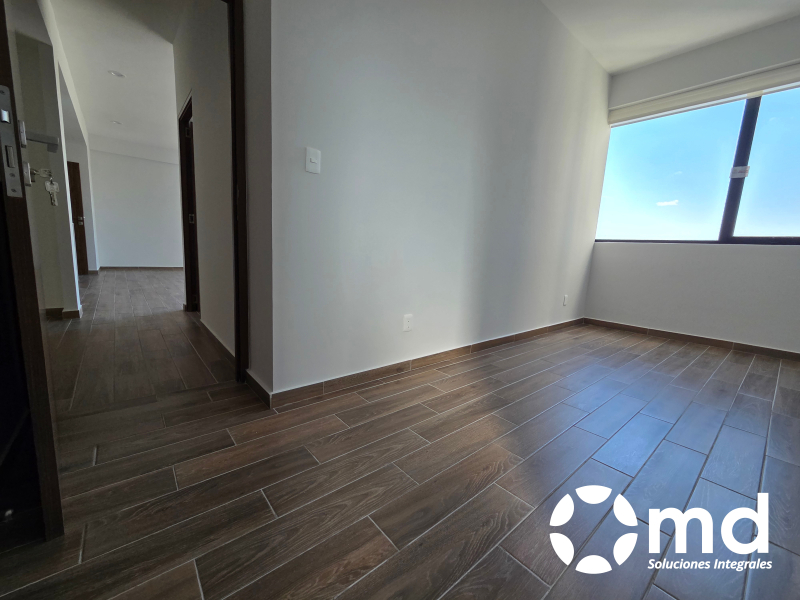 Departamento En Renta En Cumbres De Herradura