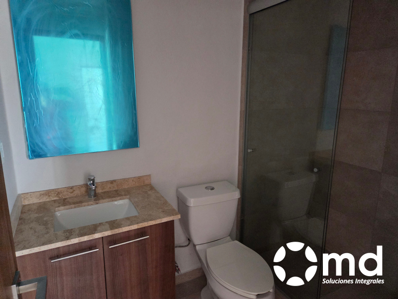 Departamento En Renta En Cumbres De Herradura