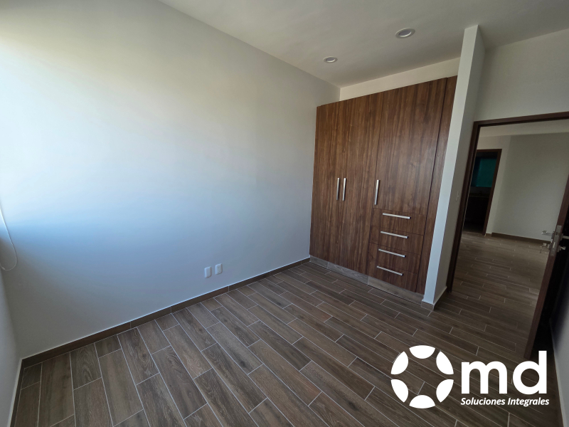 Departamento En Renta En Cumbres De Herradura