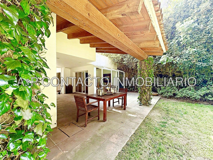 venta hermosa casa san lorenzo acopilco cuajimalpa