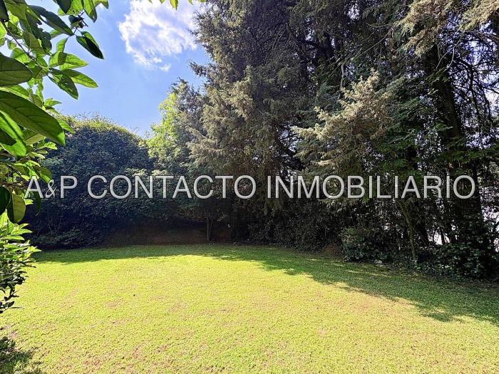venta hermosa casa san lorenzo acopilco cuajimalpa