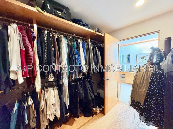 venta hermosa casa san lorenzo acopilco cuajimalpa