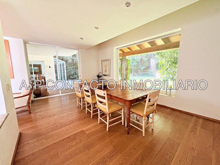 venta hermosa casa san lorenzo acopilco cuajimalpa