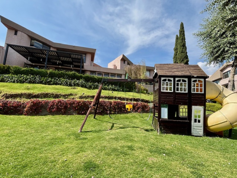 Casa En Venta, En Lomas Country Club