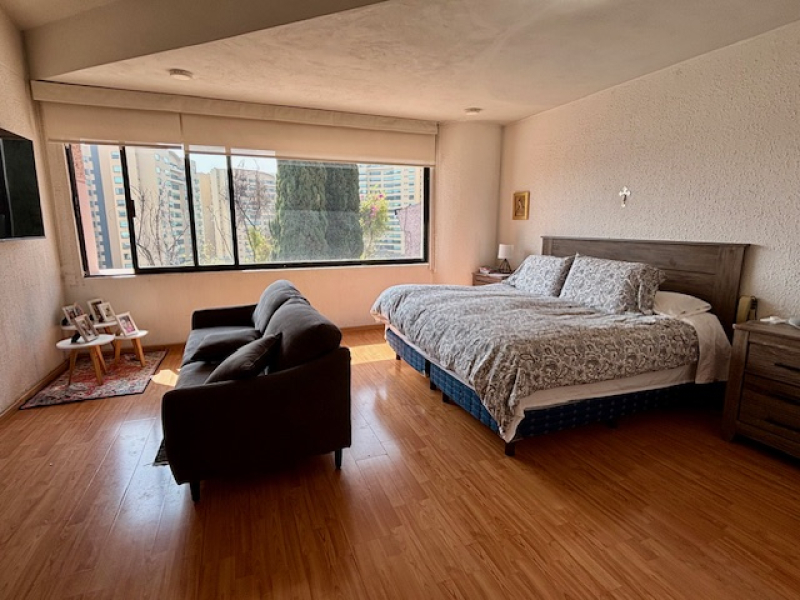 Casa En Venta, En Lomas Country Club