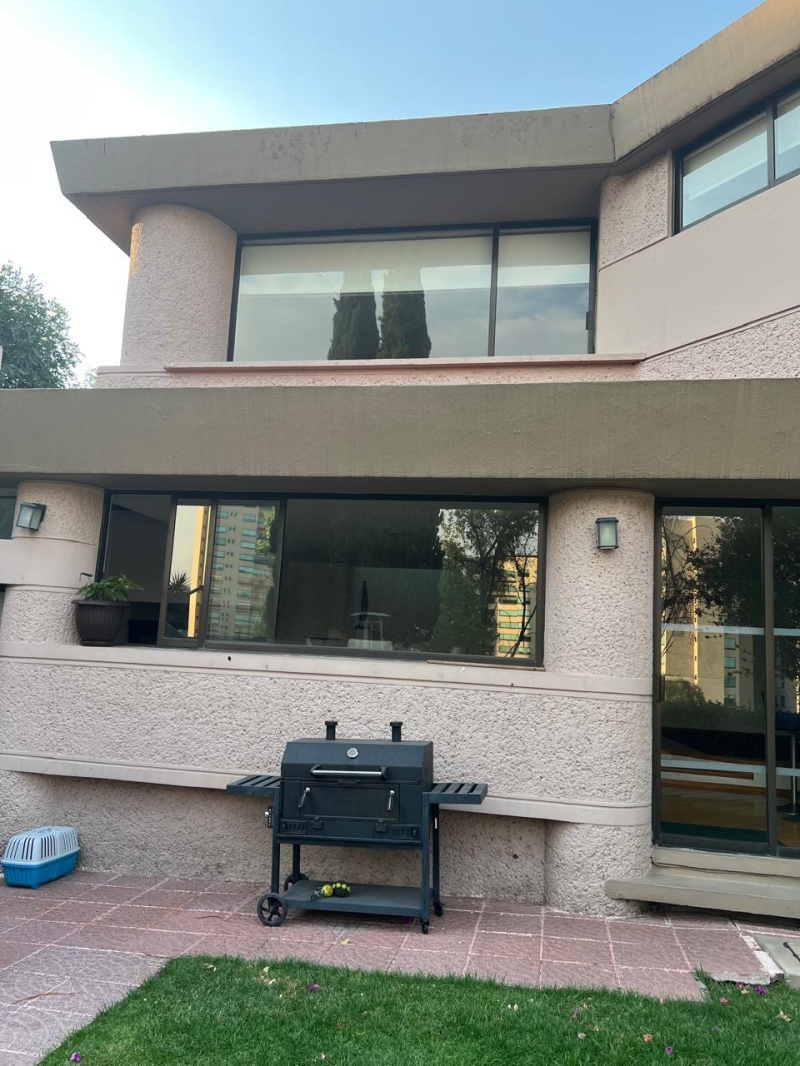 Casa En Venta, En Lomas Country Club