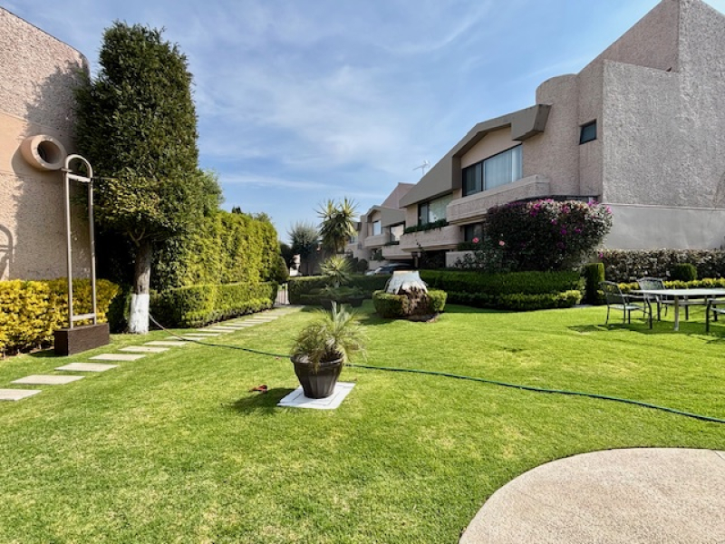 Casa En Venta, En Lomas Country Club