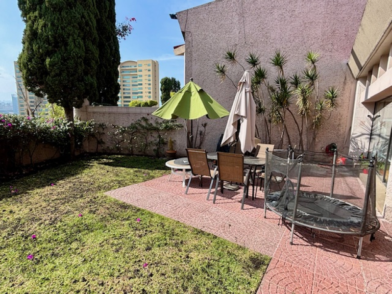 Casa En Venta, En Lomas Country Club