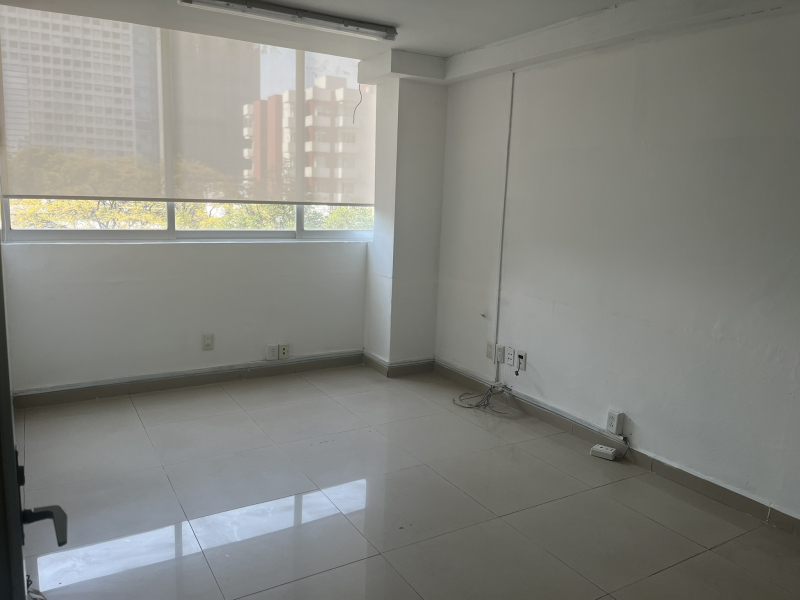 oficina en renta ejercito nacional 