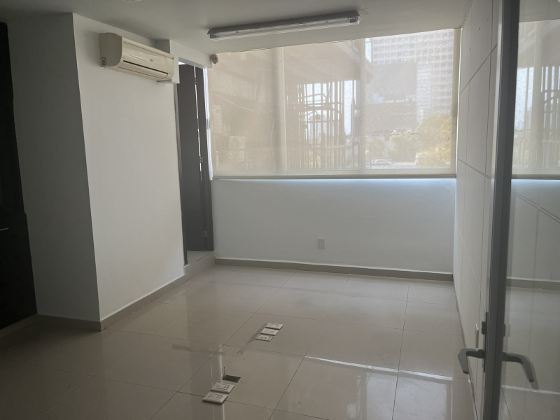 oficina en renta ejercito nacional 