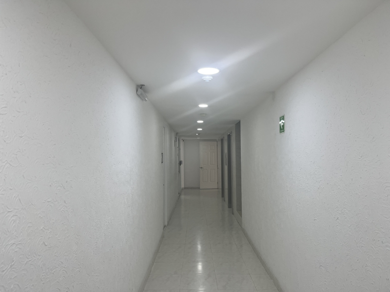 oficina en renta ejercito nacional 