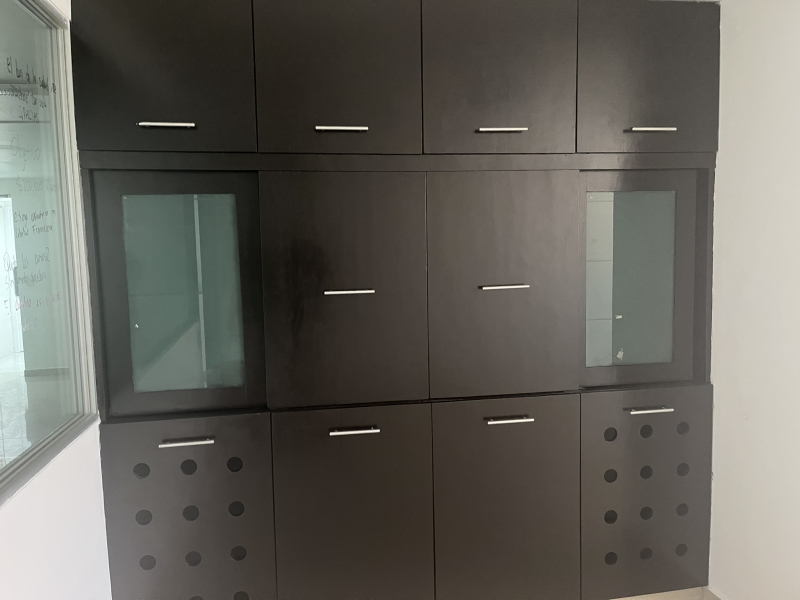 oficina en renta ejercito nacional 