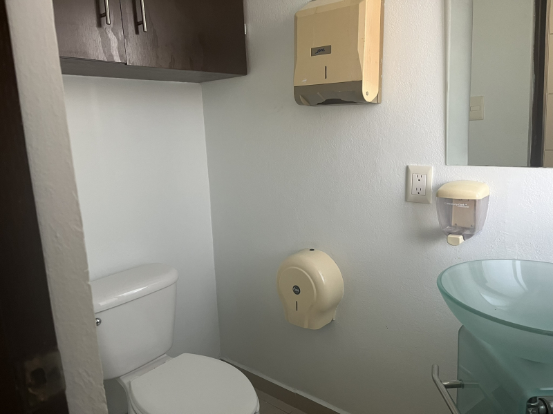 oficina en renta ejercito nacional 