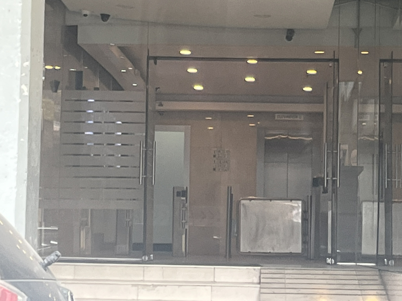 oficina en renta ejercito nacional 