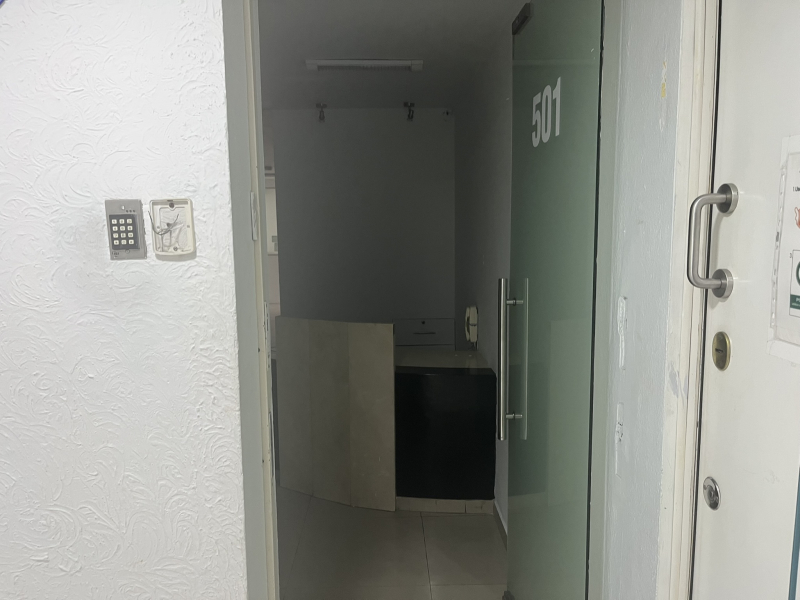 oficina en renta ejercito nacional 