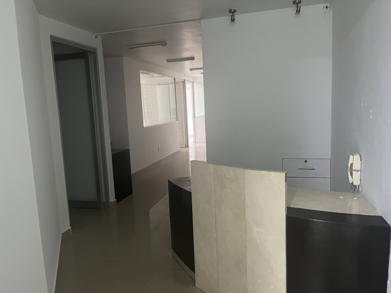 oficina en renta ejercito nacional 