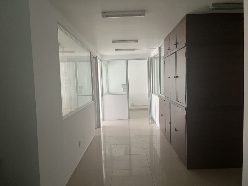 oficina en renta ejercito nacional 