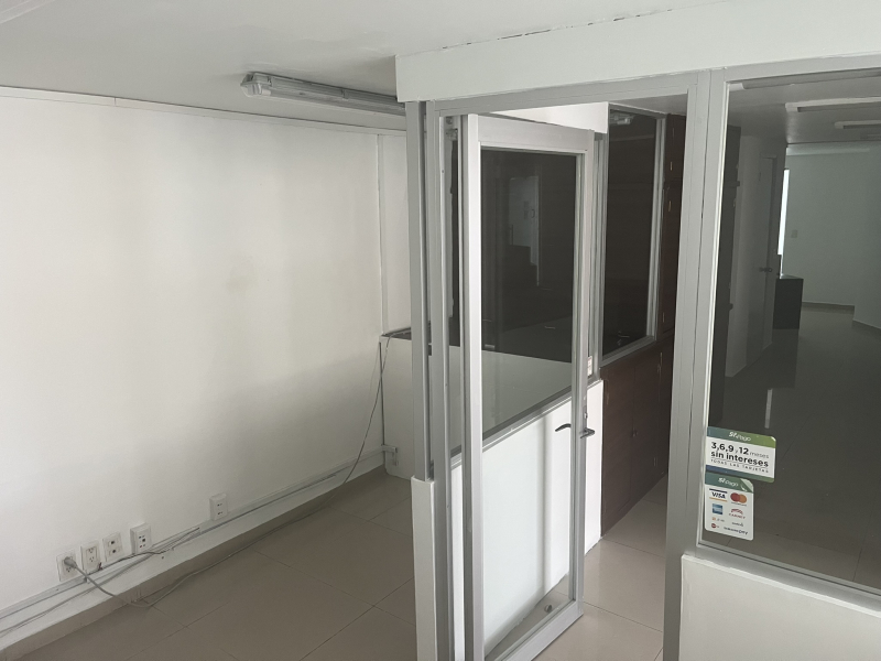 oficina en renta ejercito nacional 