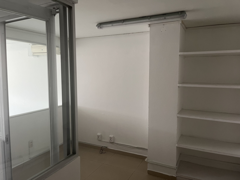 oficina en renta ejercito nacional 