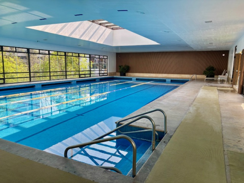 Departamento en venta, en Lomas Anáhuac