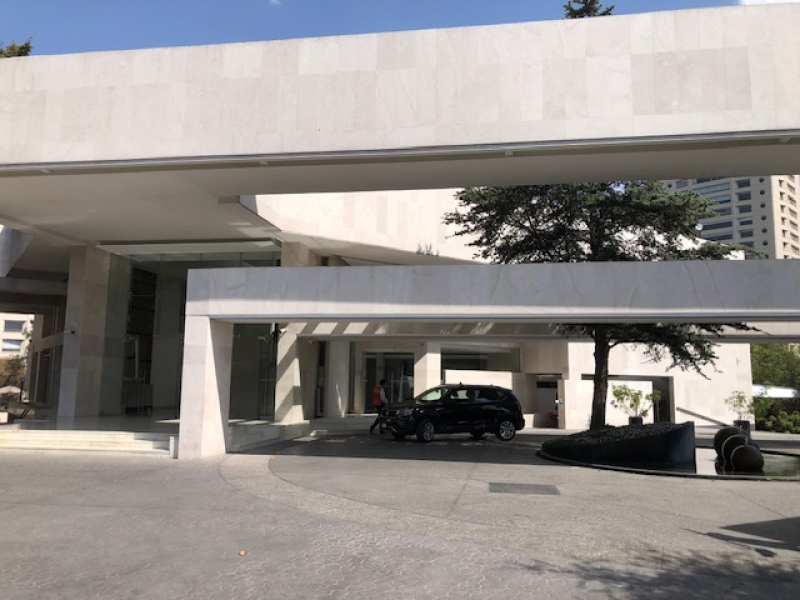 Departamento En Venta, En Lomas Anáhuac