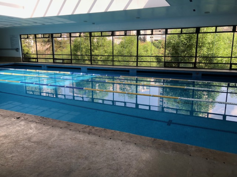 Departamento En Venta, En Lomas Anáhuac