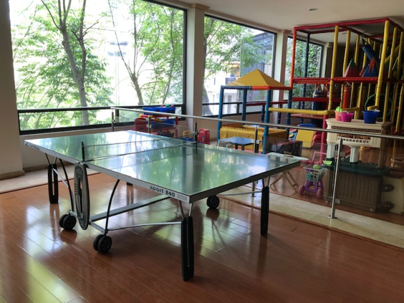 Departamento En Venta, En Lomas Anáhuac