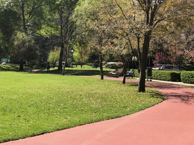 Departamento En Venta, En Lomas Anáhuac