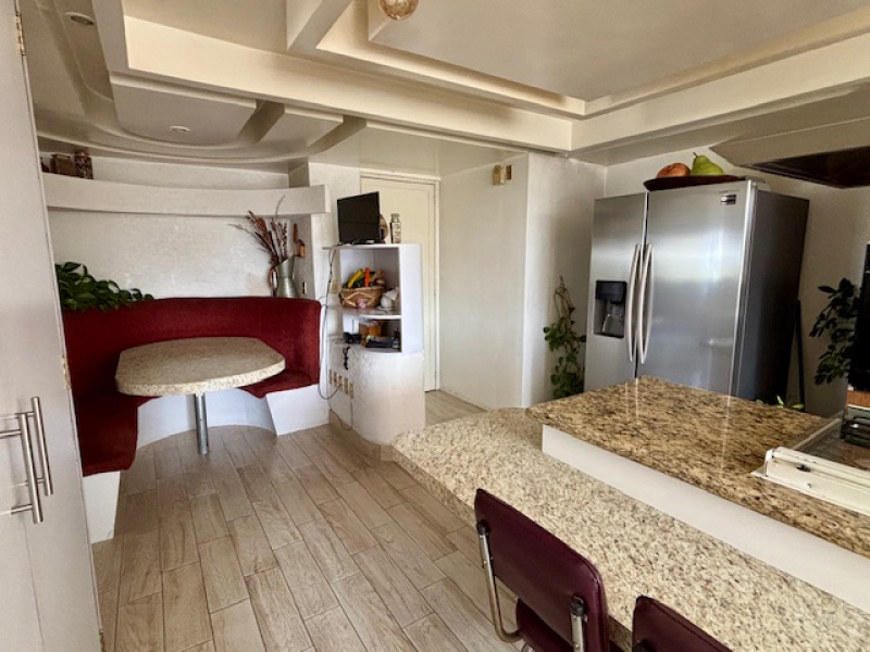 Departamento En Venta, En Lomas Anáhuac