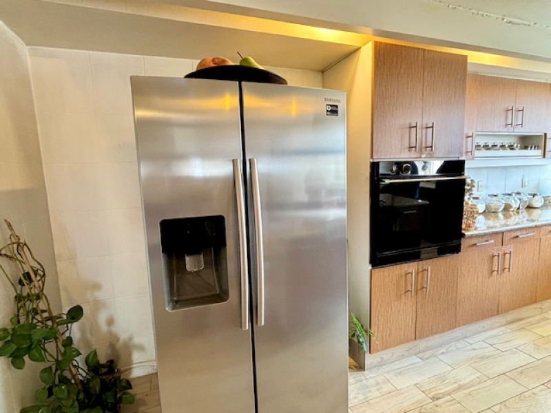 Departamento En Venta, En Lomas Anáhuac