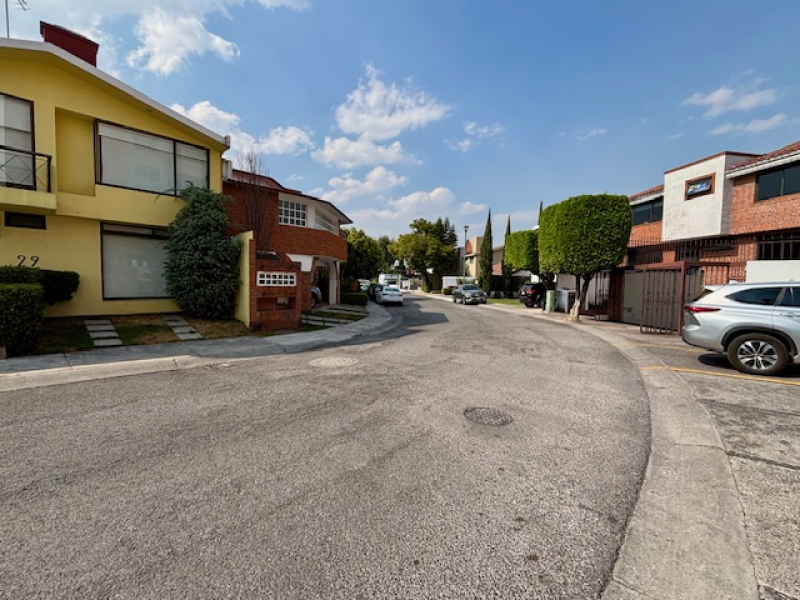 Departamento PH En Venta, En Lomas Anáhuac