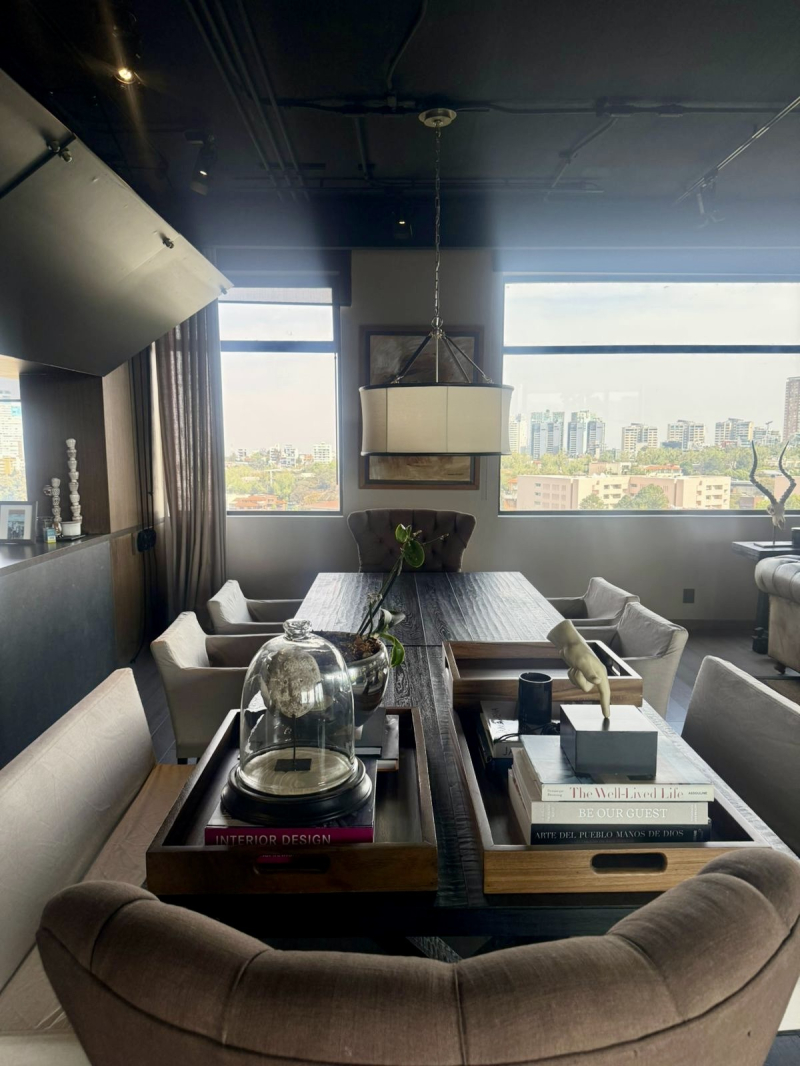 Departamento PH en venta, en Lomas Anáhuac