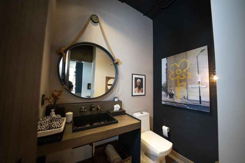 Departamento PH En Venta, En Lomas Anáhuac