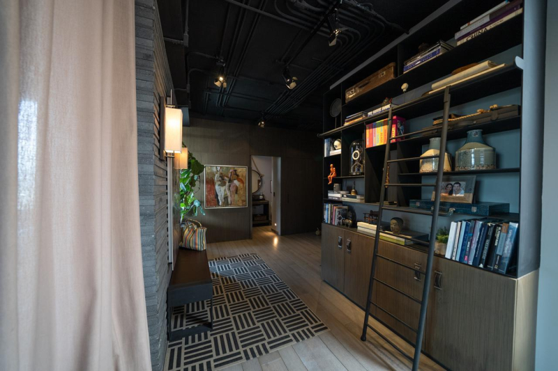 Departamento PH En Venta, En Lomas Anáhuac