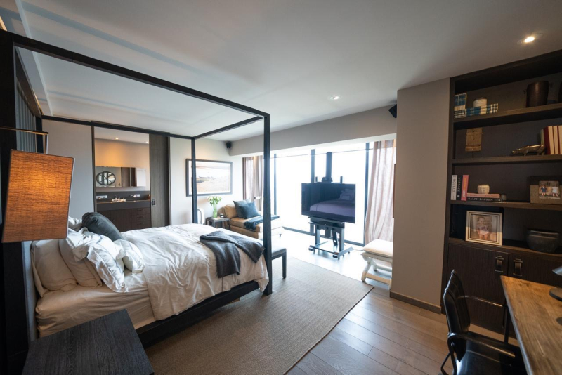 Departamento PH En Venta, En Lomas Anáhuac