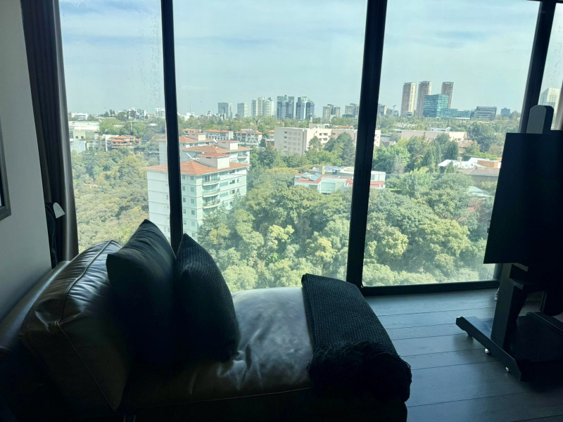 Departamento PH en venta, en Lomas Anáhuac