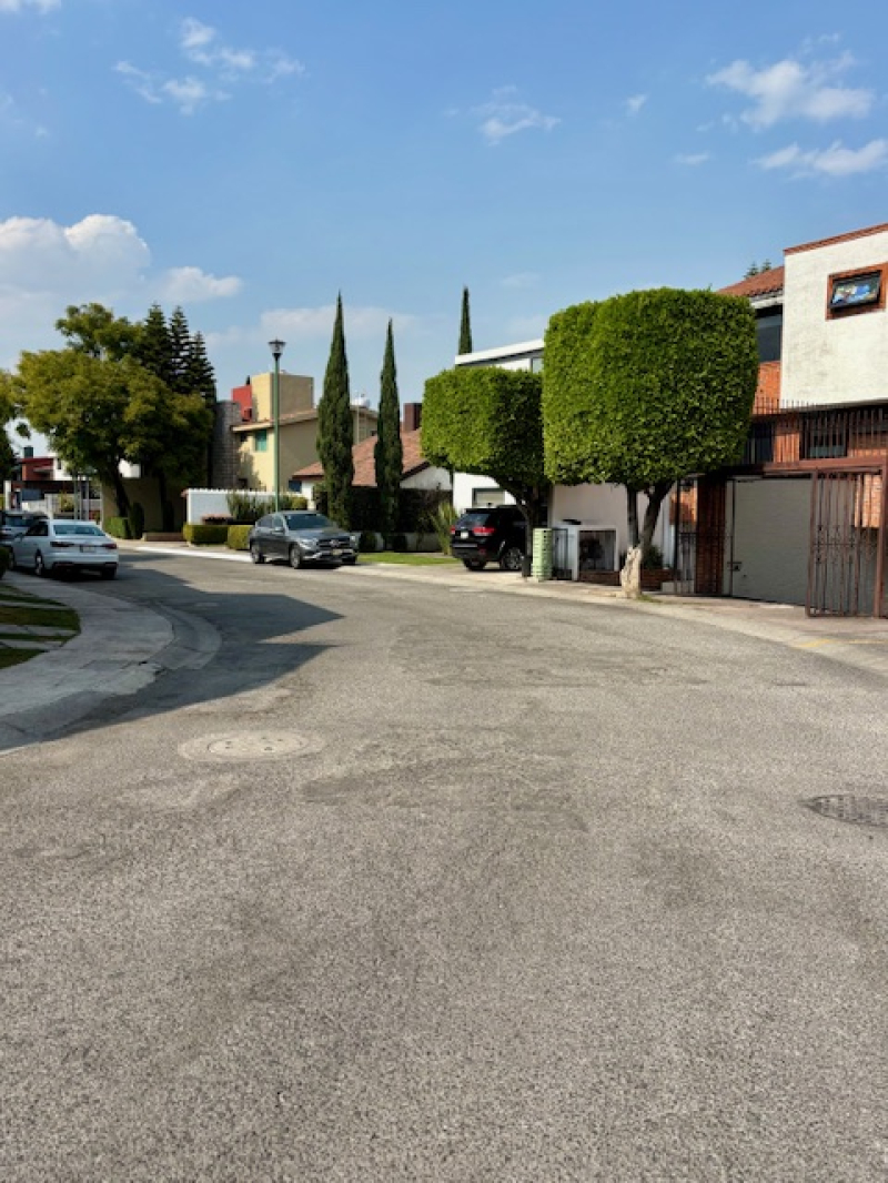 Departamento PH En Venta, En Lomas Anáhuac