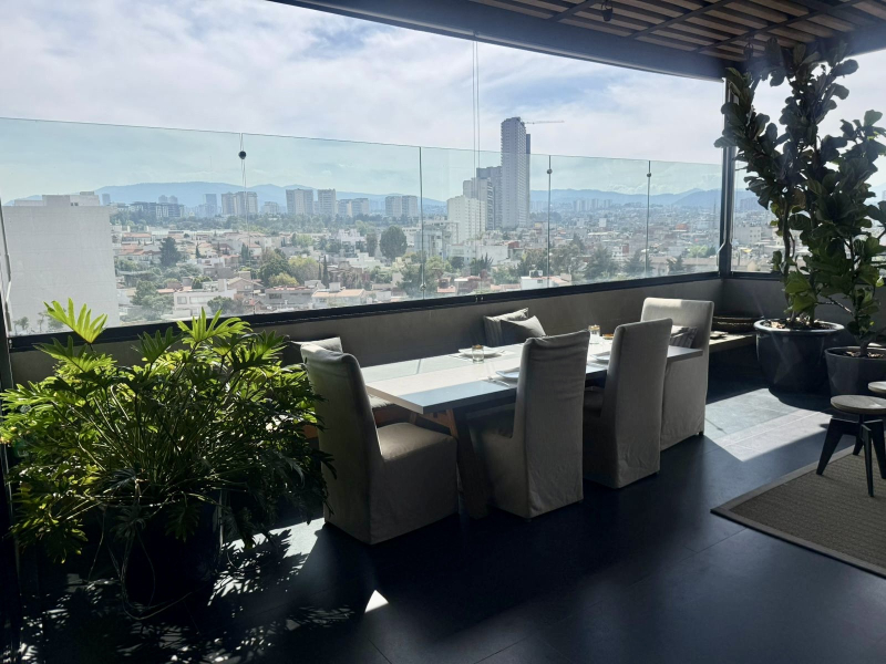 Departamento PH en venta, en Lomas Anáhuac