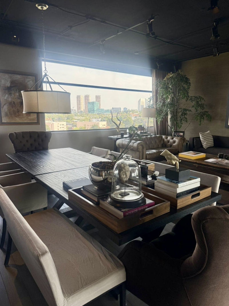 Departamento PH en venta, en Lomas Anáhuac