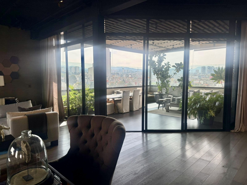 Departamento PH en venta, en Lomas Anáhuac