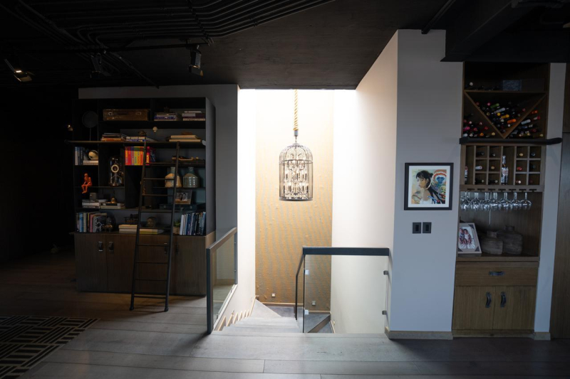 Departamento PH En Venta, En Lomas Anáhuac