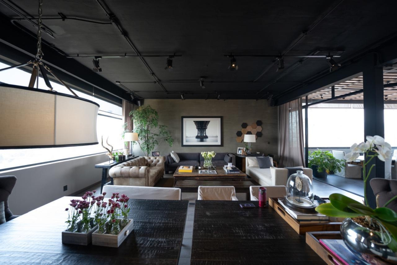 Departamento PH En Venta, En Lomas Anáhuac