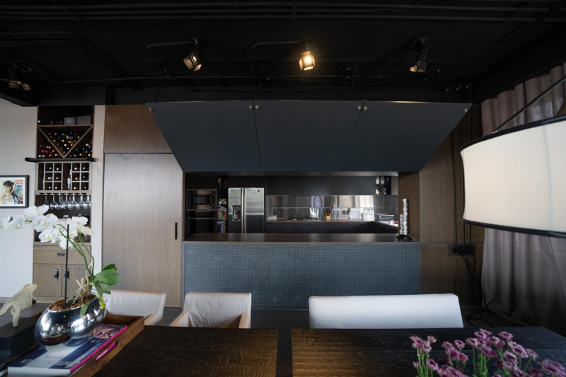 Departamento PH En Venta, En Lomas Anáhuac