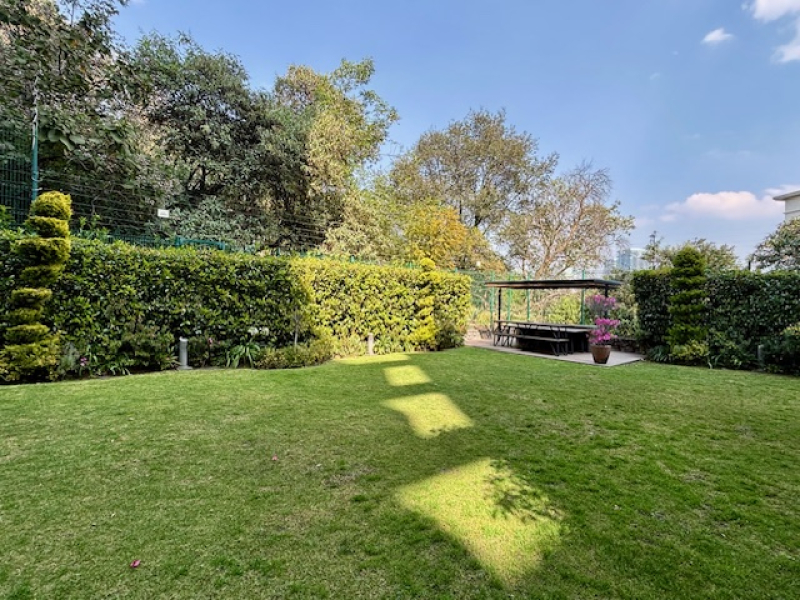 Departamento PH En Venta, En Lomas Anáhuac