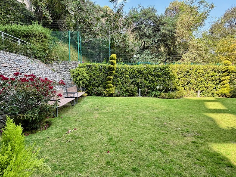 Departamento PH En Venta, En Lomas Anáhuac