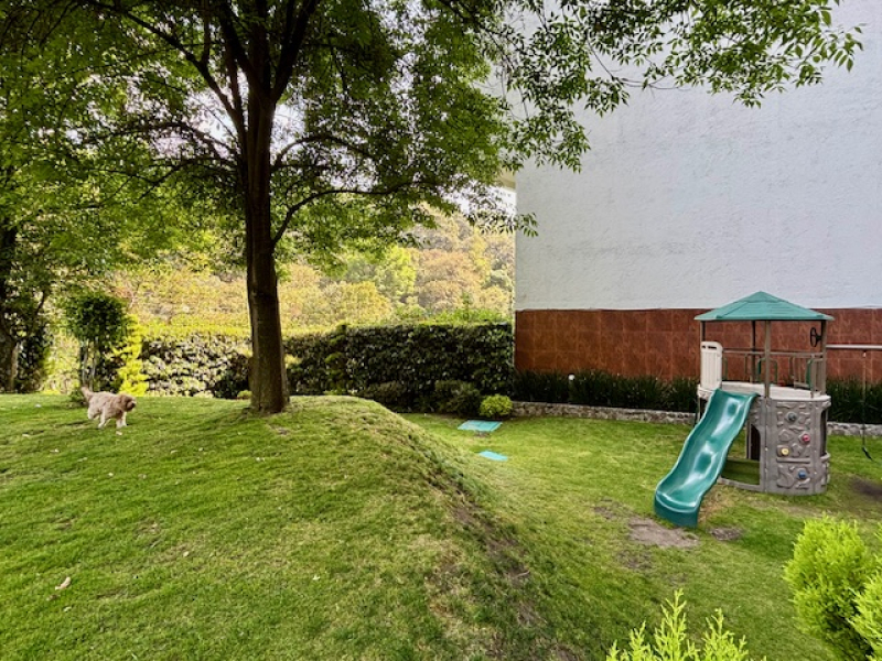 Departamento PH En Venta, En Lomas Anáhuac