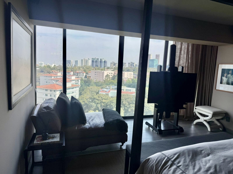 Departamento PH en venta, en Lomas Anáhuac