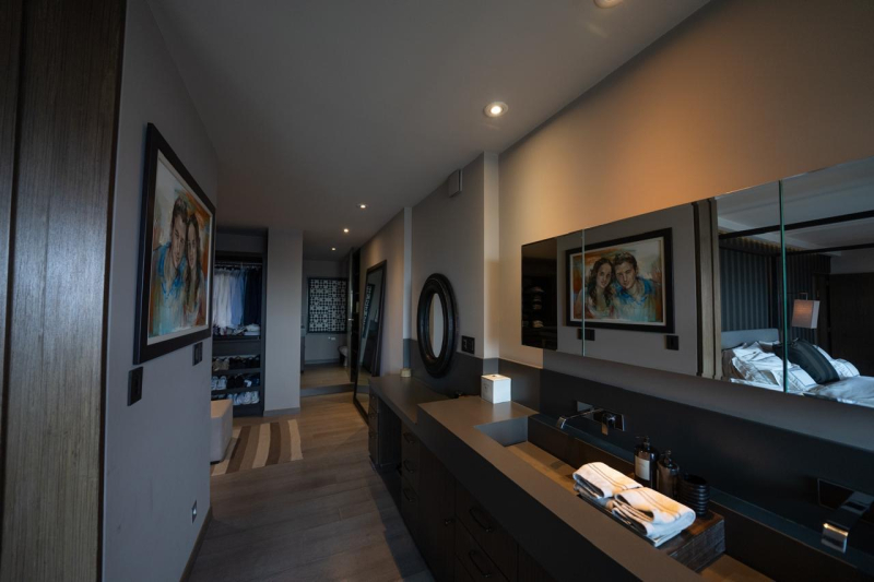 Departamento PH En Venta, En Lomas Anáhuac