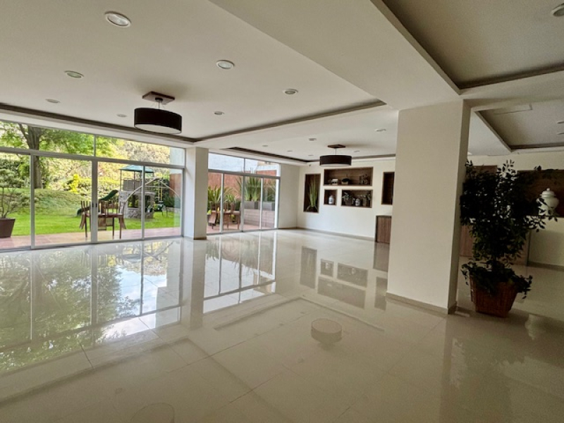 Departamento PH En Venta, En Lomas Anáhuac